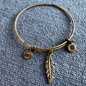 Alex and Ani Bracelet